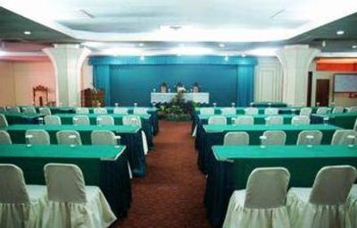 фото отеля Sahid Manado