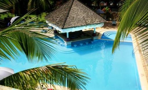 фото отеля Sahid Manado