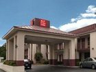 фото отеля Econo Lodge Clinton