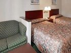 фото отеля Econo Lodge Clinton