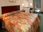 фото отеля Econo Lodge Clinton