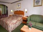 фото отеля Econo Lodge Clinton