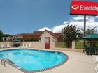 фото отеля Econo Lodge Clinton