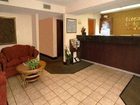 фото отеля Econo Lodge Clinton