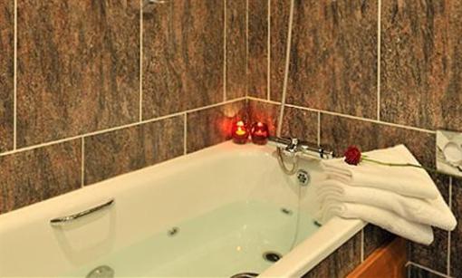 фото отеля Central Hotel Tullamore