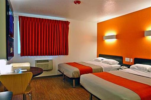 фото отеля Motel 6 Idaho Falls
