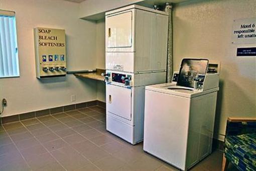 фото отеля Motel 6 Idaho Falls