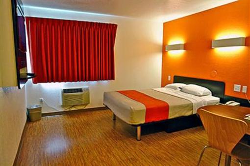 фото отеля Motel 6 Idaho Falls