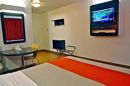 фото отеля Motel 6 Idaho Falls