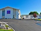 фото отеля Motel 6 Idaho Falls