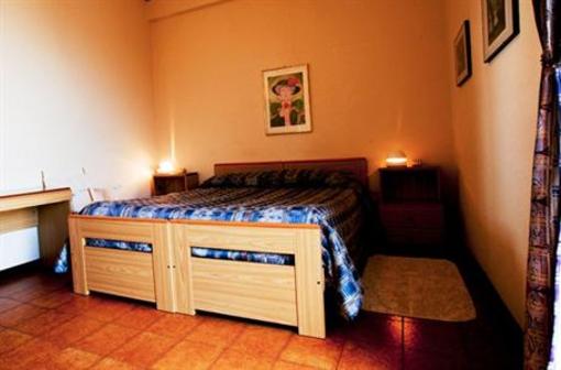 фото отеля Hotel Residence La Bastia