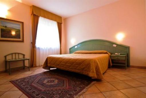 фото отеля Hotel Residence La Bastia
