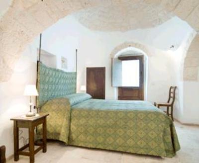 фото отеля Pietradimora B&B