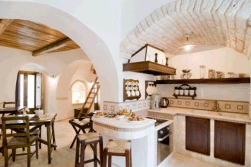 фото отеля Pietradimora B&B