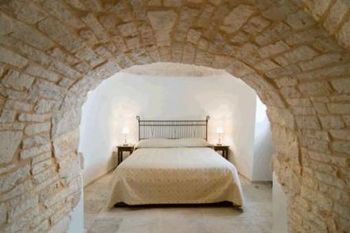 фото отеля Pietradimora B&B