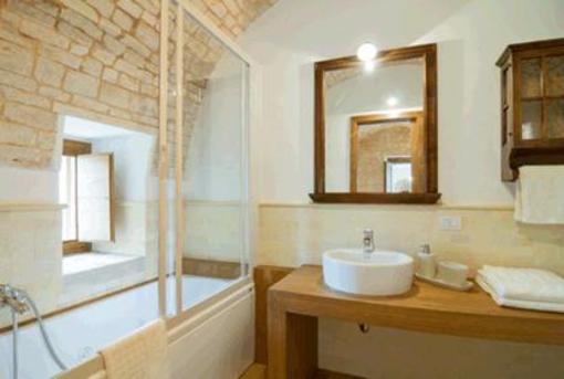 фото отеля Pietradimora B&B