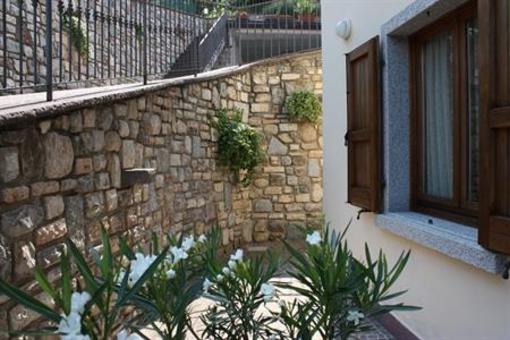 фото отеля Appartamenti Katia