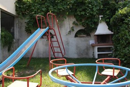 фото отеля Appartamenti Katia