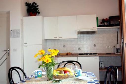 фото отеля Appartamenti Katia