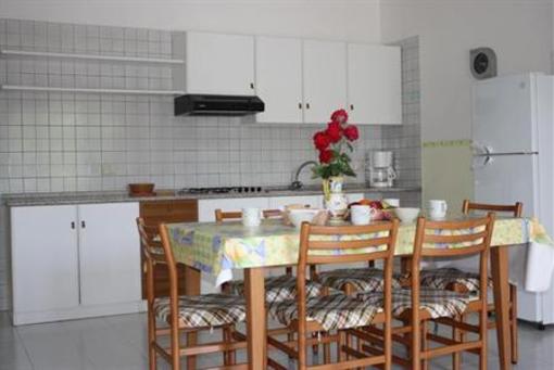 фото отеля Appartamenti Katia
