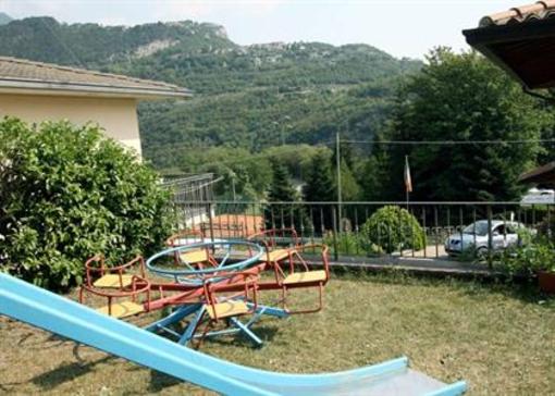фото отеля Appartamenti Katia