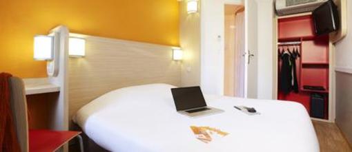 фото отеля Premiere Classe Hotel Cholet