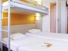 фото отеля Premiere Classe Hotel Cholet