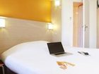 фото отеля Premiere Classe Hotel Cholet