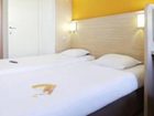 фото отеля Premiere Classe Hotel Cholet