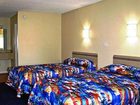 фото отеля Motel 6 North Columbus (Indiana)