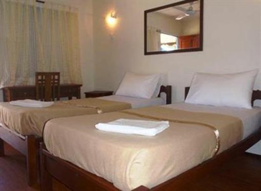 фото отеля Impian Inn