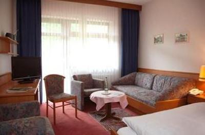 фото отеля Hotel Bayerischer Hof Bad Kissingen