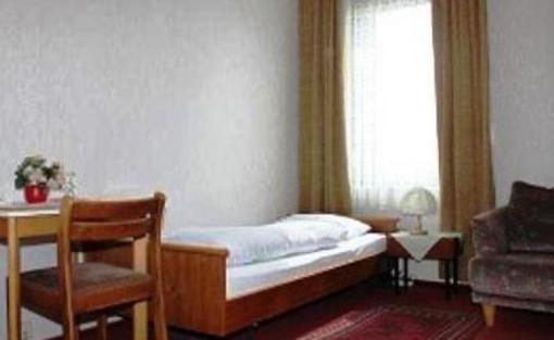 фото отеля Hotel Bayerischer Hof Bad Kissingen