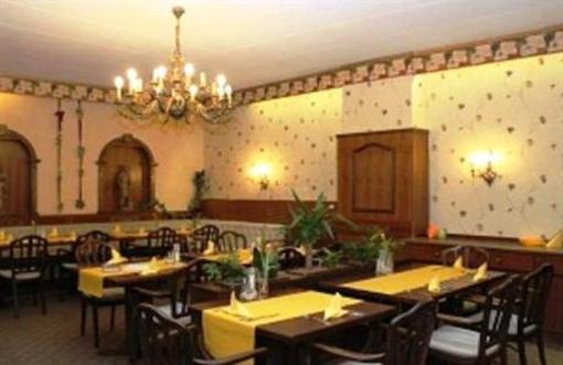 фото отеля Hotel Bayerischer Hof Bad Kissingen