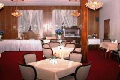 фото отеля Hotel Bayerischer Hof Bad Kissingen