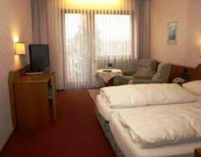 фото отеля Hotel Bayerischer Hof Bad Kissingen