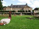 фото отеля Hotel Bayerischer Hof Bad Kissingen