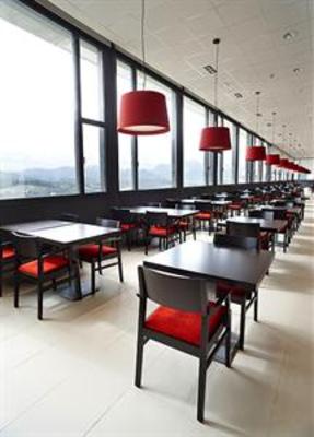 фото отеля Apartamentos Ovida