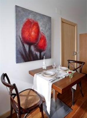 фото отеля Apartamentos Ovida