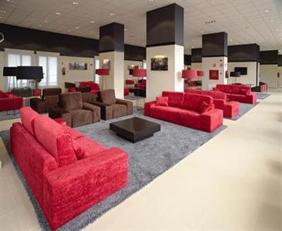 фото отеля Apartamentos Ovida