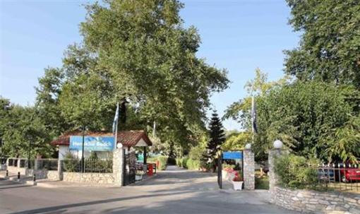 фото отеля Heraklia Beach Camping and Apartments