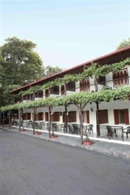 фото отеля Heraklia Beach Camping and Apartments
