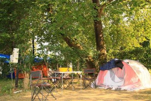 фото отеля Heraklia Beach Camping and Apartments