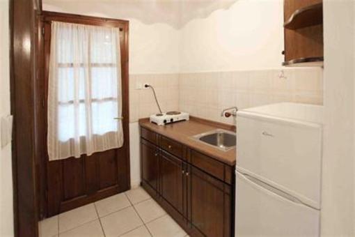 фото отеля Heraklia Beach Camping and Apartments