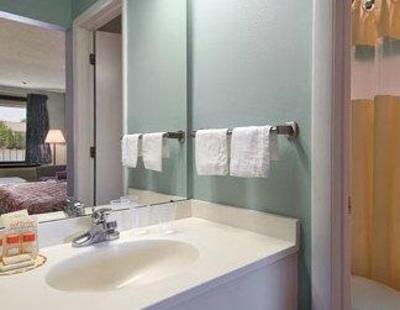 фото отеля Days Inn Rockingham