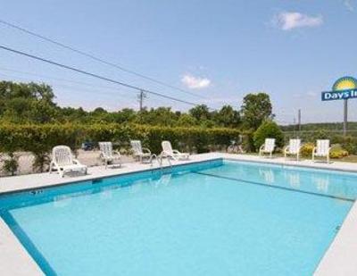 фото отеля Days Inn Rockingham