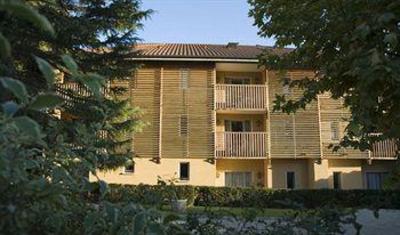фото отеля Hotel Domaine de Clairefontaine Chonas-l'Amballan