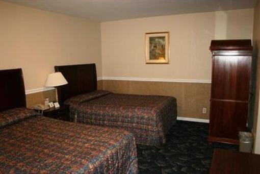 фото отеля Rockford Alpine Inn & Suites