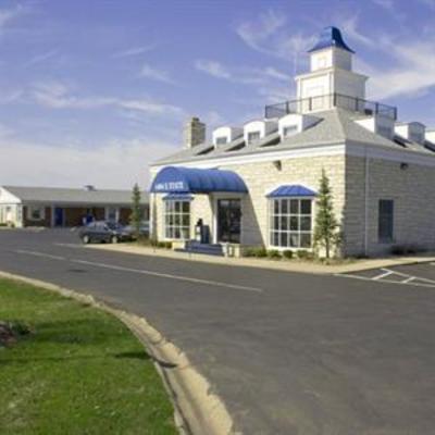 фото отеля Rockford Alpine Inn & Suites
