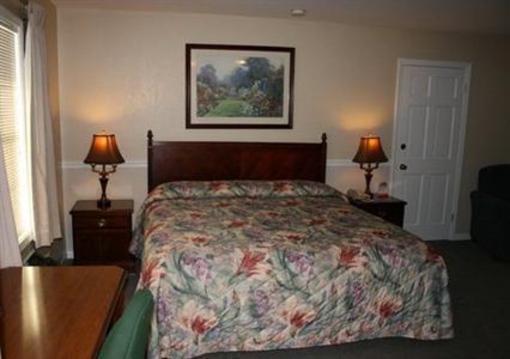 фото отеля Rockford Alpine Inn & Suites